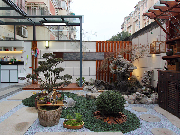 裝修設(shè)計效果圖